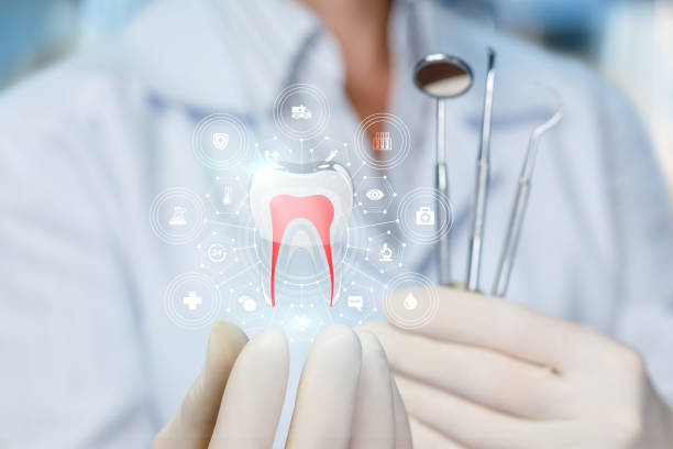 Advanced Technology for Better Dental Care in Polo, IL