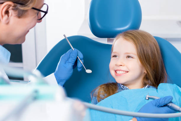 Oral Cancer Screening in Polo, IL