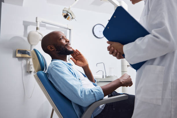 Laser Dentistry in Polo, IL