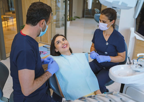 Best Dental Exams and Cleanings  in Polo, IL