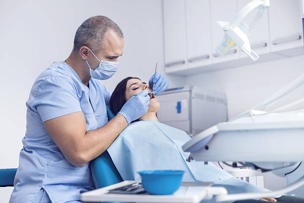 Best TMJ/TMD Treatment  in Polo, IL