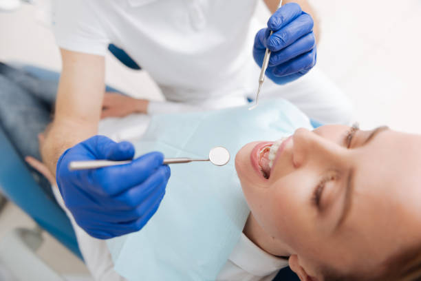 Best Dental Inlays and Onlays  in Polo, IL